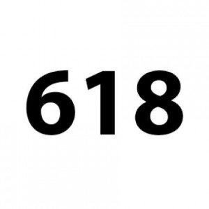 618 – аудиокнига