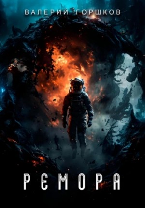 Ремора – аудиокнига