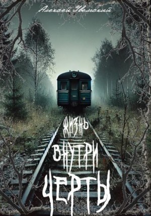 Жизнь внутри черты – аудиокнига