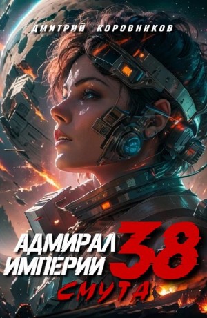 Адмирал Империи 38 – аудиокнига