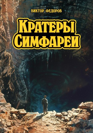 Кратеры Симфареи – аудиокнига