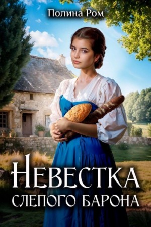 Невестка слепого барона – аудиокнига