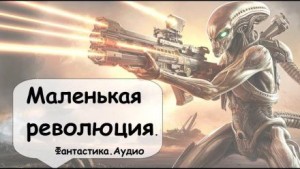 Маленькая революция – аудиокнига