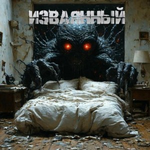 Изваянный – аудиокнига