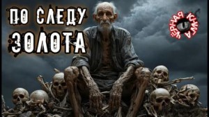 По следу золота