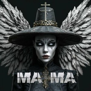 Мама – аудиокнига
