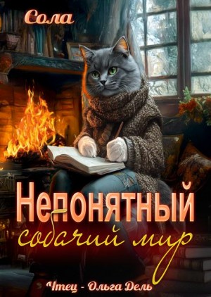 Непонятный собачий мир – аудиокнига