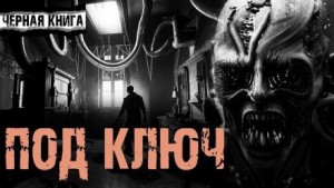 Под ключ – аудиокнига