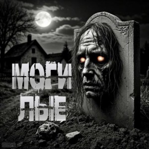 Могилые – аудиокнига