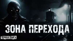 Зона перехода – аудиокнига