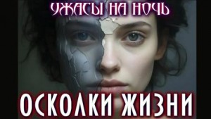 Осколки жизни – аудиокнига