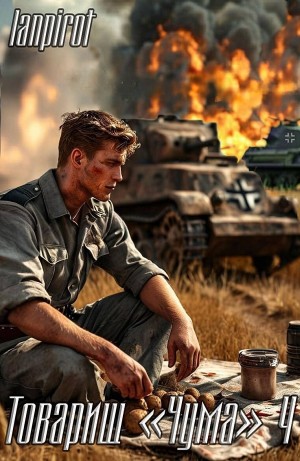 Товарищ «Чума» 4