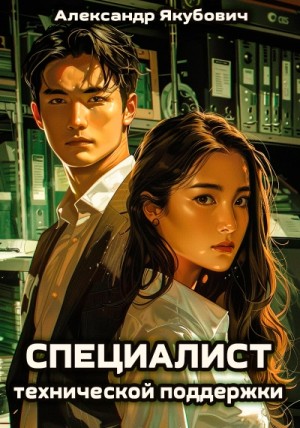 Специалист технической поддержки. Книга 3 – аудиокнига