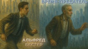 Время — предатель – аудиокнига