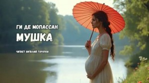 Мушка – аудиокнига