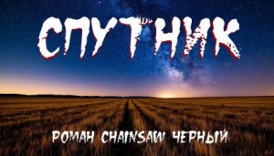 Спутник – аудиокнига