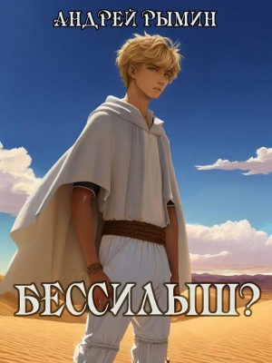 Бессилыш – аудиокнига