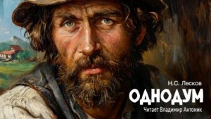 Однодум – аудиокнига