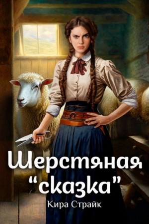 Шерстяная «сказка»