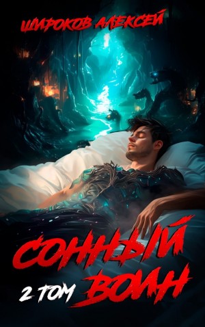 Сонный воин 2 – аудиокнига