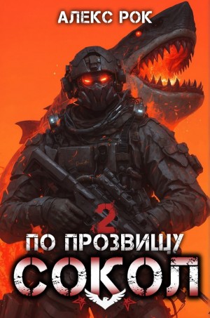 По прозвищу «Сокол». Том 2 – аудиокнига