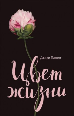 Цвет жизни – аудиокнига