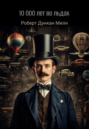 Сборник “10000 лет во льдах”