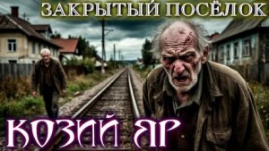 Козий Яр – аудиокнига