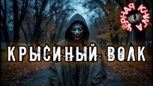 Крысиный волк