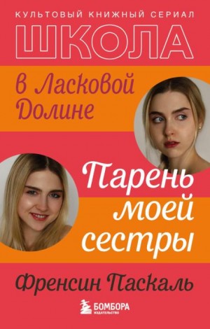 Школа в Ласковой Долине. Парень моей сестры – аудиокнига