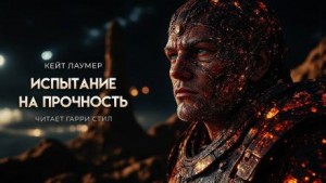 Испытание на прочность – аудиокнига