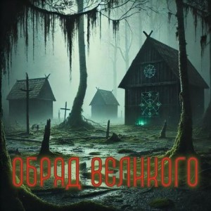 Обряд Великого – аудиокнига