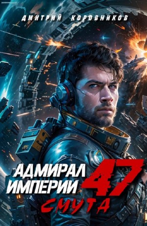 Адмирал Империи 47