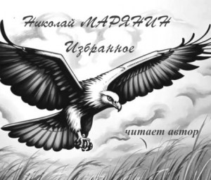 Полёт орла. Избранное – аудиокнига