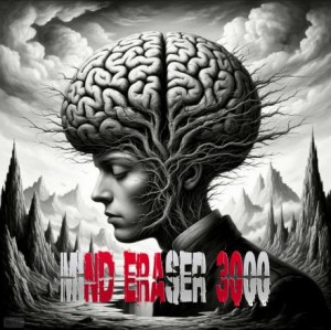 Mind Eraser 3000