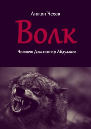 Волк – аудиокнига