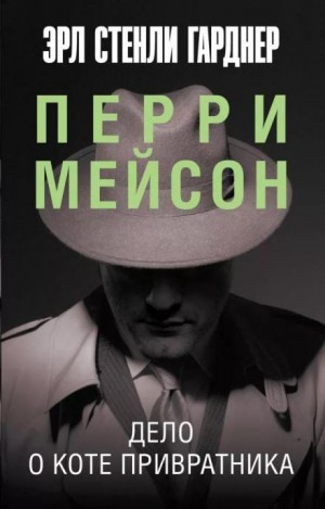Дело о коте привратника – аудиокнига