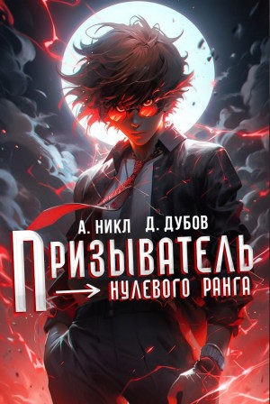 Призыватель нулевого ранга – аудиокнига