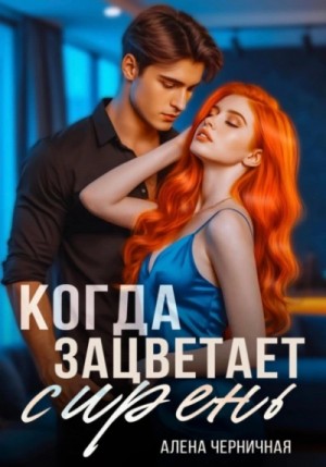 Когда зацветает сирень – аудиокнига