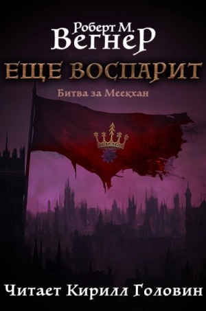 Битва за Меекхан. Еще воспарит