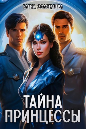 Тайна принцессы