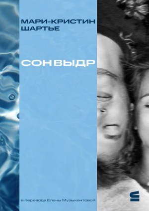 Сон выдр – аудиокнига