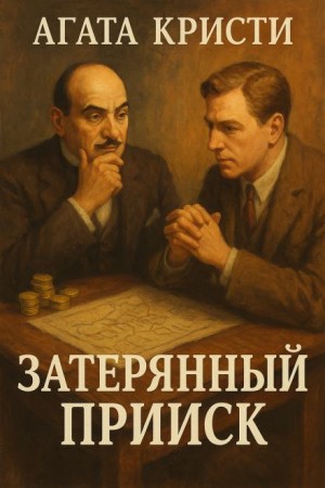 Затерянный прииск