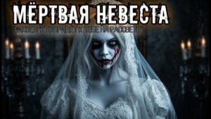 Мёртвая невеста