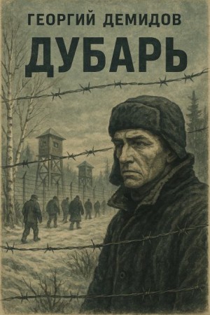Дубарь