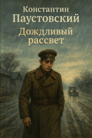 Дождливый рассвет