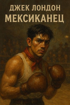 Мексиканец