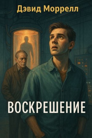 Воскрешение – аудиокнига