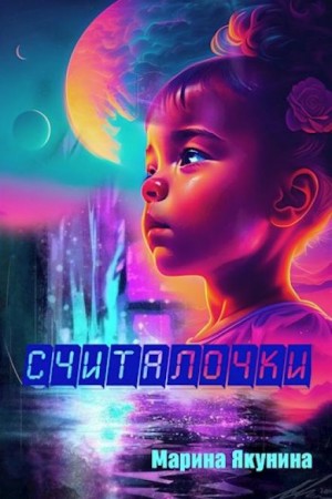 Считалочки – аудиокнига
