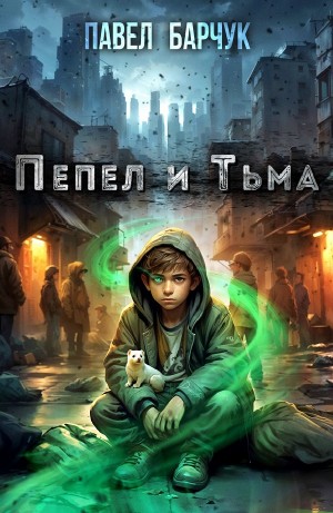 Пепел и Тьма